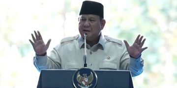 Natuna Kini Jarang Mengalami Kondisi Ribut