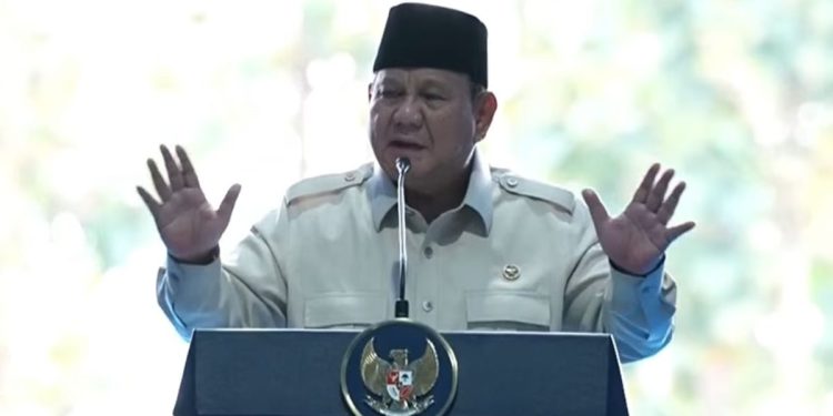 Natuna Kini Jarang Mengalami Kondisi Ribut