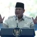 Natuna Kini Jarang Mengalami Kondisi Ribut