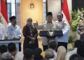 Prabowo Sindir Banyak Negara Ingin Beli Beras Indonesia Tapi Minta Diskon
