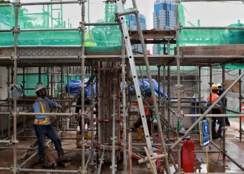 Proyek MRT Harmoni Jakpus, Rekayasa Lalu Lintas Berlanjut hingga September