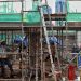 Proyek MRT Harmoni Jakpus, Rekayasa Lalu Lintas Berlanjut hingga September
