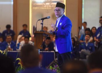 Zulhas Jelaskan Alasan Dukungan PAN untuk Prabowo dalam 15 Tahun Terakhir