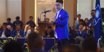 Zulhas Jelaskan Alasan Dukungan PAN untuk Prabowo dalam 15 Tahun Terakhir
