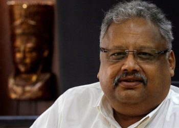 Kisah Sukses Rakesh Jhunjhunwala Mengubah Rp975 Ribu Menjadi Rp94 Triliun