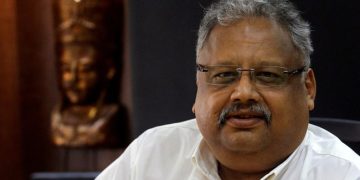 Kisah Sukses Rakesh Jhunjhunwala Mengubah Rp975 Ribu Menjadi Rp94 Triliun