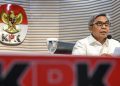 Ketua KPK Komentar Terkait Dirjen Bea Cukai Terkait Uang Blueray