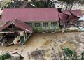 Hewan Kurban PKS Dikirim ke Daerah Terkena Banjir di Sumatra