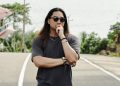 Selebgram Brunei Jadi Tersangka Usai Aniaya Teman Hingga Tewas