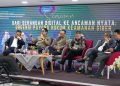 Urgensi Pengesahan RUU KKS oleh Akademisi dan DPR