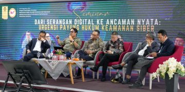Urgensi Pengesahan RUU KKS oleh Akademisi dan DPR