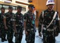Hasil Psikologi Empat Terdakwa Penyiraman Air Keras Dibeberkan di Sidang