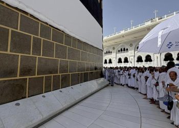 Pemerintah Siapkan Badal Haji untuk Jemaah Meninggal di Tanah Suci