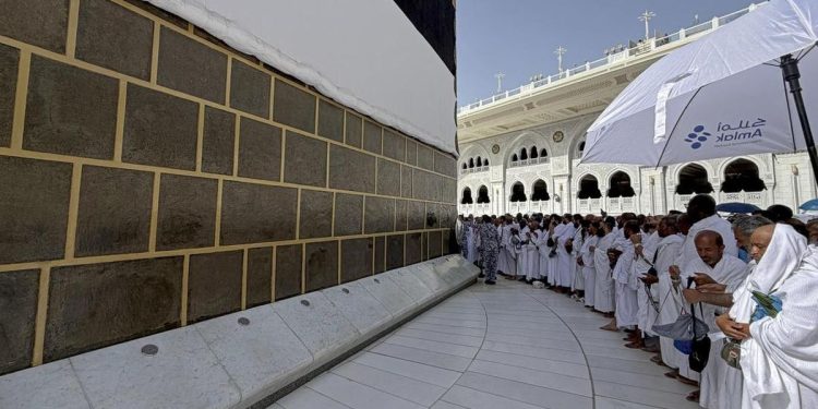 Pemerintah Siapkan Badal Haji untuk Jemaah Meninggal di Tanah Suci