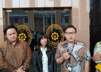 Surati Pengadilan Militer, Andrie Yunus Menolak Proses Pemeriksaan