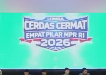 MPR Memutuskan Gelar Ulang Cerdas Cermat di Kalimantan Barat