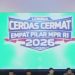 MPR Memutuskan Gelar Ulang Cerdas Cermat di Kalimantan Barat