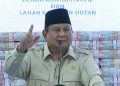 Banyak Investor Mengeluh Soal Perizinan, Prabowo Usul Bentuk Satgas Deregulasi