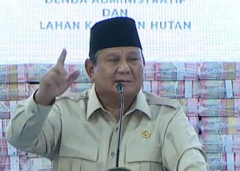 Banyak Investor Mengeluh Soal Perizinan, Prabowo Usul Bentuk Satgas Deregulasi