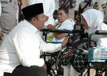 Ketua Timwas Haji DPR Soroti Polemik KBIHU dan Ingatkan Proses Transisi Masih Berlanjut
