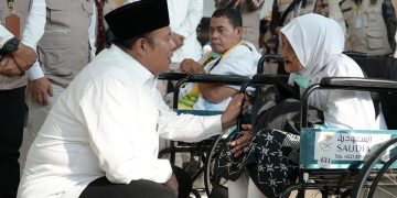 Ketua Timwas Haji DPR Soroti Polemik KBIHU dan Ingatkan Proses Transisi Masih Berlanjut