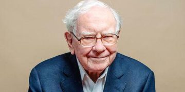 Penawar Misterius Bayar Rp158 M untuk Makan Malam dengan Warren Buffett