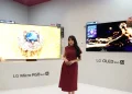 Smart TV Paham Logat Daerah dan Jaga Privasi Berkat Teknologi Ini