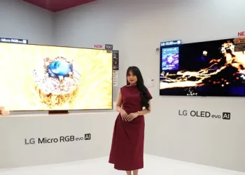 Smart TV Paham Logat Daerah dan Jaga Privasi Berkat Teknologi Ini