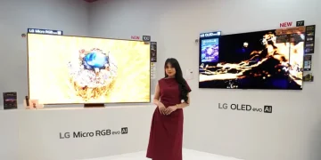 Smart TV Paham Logat Daerah dan Jaga Privasi Berkat Teknologi Ini