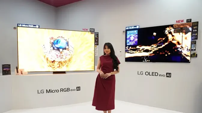 Smart TV Paham Logat Daerah dan Jaga Privasi Berkat Teknologi Ini