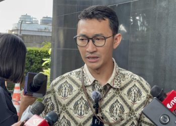 Pemeriksaan Tiga Notaris dalam Pengusutan Aset Kasus Kemenaker