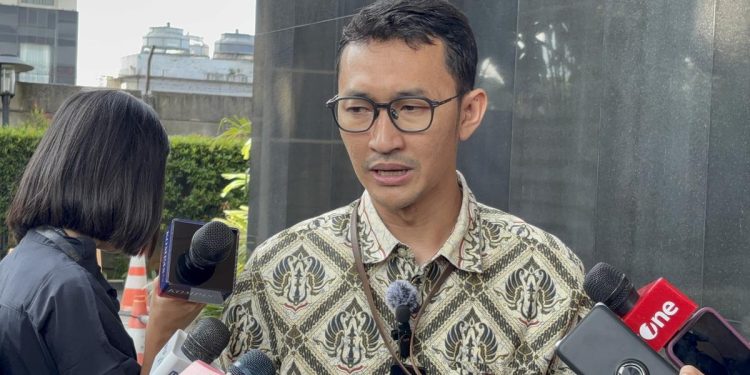 Pemeriksaan Tiga Notaris dalam Pengusutan Aset Kasus Kemenaker