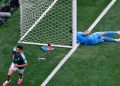 Kartu Merah di Laga Pembuka Piala Dunia 2026, Meksiko Kalahkan Afsel