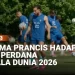 Trauma Prancis Menyongsong Laga Perdana di Piala Dunia 2026
