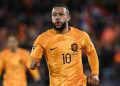 Memphis Depay Tunjukkan Dukungan untuk Timnas Belanda Menyambut Piala Dunia 2026