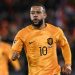 Memphis Depay Tunjukkan Dukungan untuk Timnas Belanda Menyambut Piala Dunia 2026
