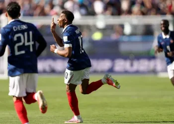 Prancis vs Irak Tanding, Dapatkan Link Streaming Langsung Piala Dunia 2026