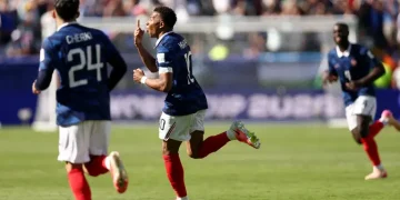 Prancis vs Irak Tanding, Dapatkan Link Streaming Langsung Piala Dunia 2026