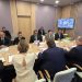Capaian Posbankum di Forum Hukum Rusia oleh Menkum Supratman
