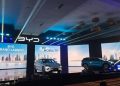 Tawaran Investasi Rp 1900 Triliun di Industri Baterai Kendaraan Listrik