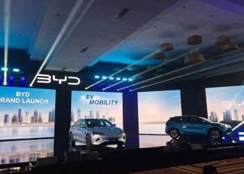 Tawaran Investasi Rp 1900 Triliun di Industri Baterai Kendaraan Listrik