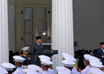 Kekayaan Alam Belum Dinikmati Rakyat, Prabowo Berkomitmen Transformasi Ekonomi Pancasila
