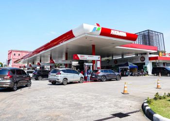 Penurunan Pertamina Dex dan Dexlite