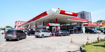 Penurunan Pertamina Dex dan Dexlite