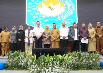 Pemerintah Perluas Piloting Digitalisasi Bansos untuk Wujudkan GovTech