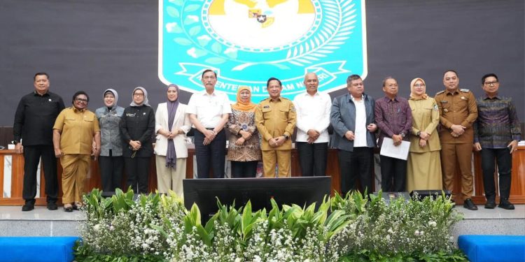 Pemerintah Perluas Piloting Digitalisasi Bansos untuk Wujudkan GovTech
