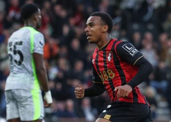 Arsenal Target Penyerang Muda Berkualitas dari Premier League