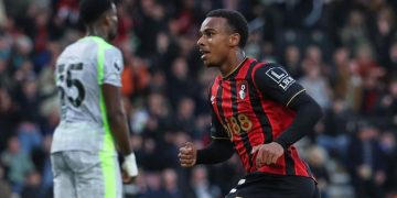 Arsenal Target Penyerang Muda Berkualitas dari Premier League