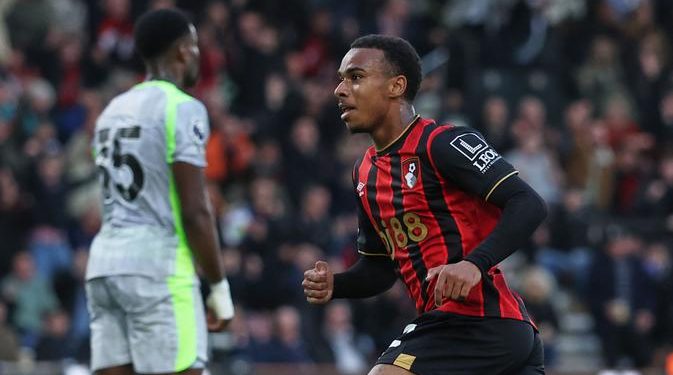 Arsenal Target Penyerang Muda Berkualitas dari Premier League