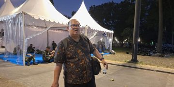 Cerita di Dalam Hotel Sultan saat Proses Pengosongan